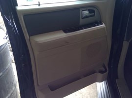 2011 FORD EXPEDITION, XLT MODEL, 5.4L, AT 2WD,  F26307